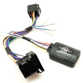 CTSCH001.2 Chrysler Delta Steering Wheel Interface Stalk Control Adaptor