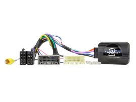 CTSCH005.2 Chrysler Town and Country Steering Stalk Control Adaptor Phone