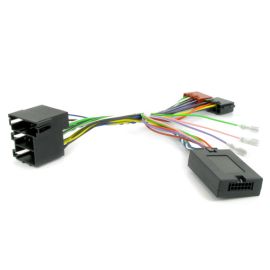 CTSCT006.2 Citroen Relay Jumper Steering Wheel Interface Stalk Adaptor