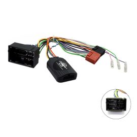 CTSCT009.2 Citroen Jumper Steering Wheel Interface Stalk Adptor