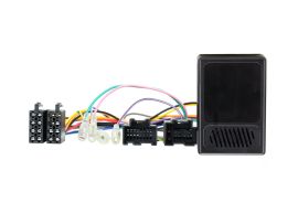 CTSCV004.2 Chevrolet Cativa, Tahoe, Suburban, Traverse Steering Wheel Stalk Control Adaptor