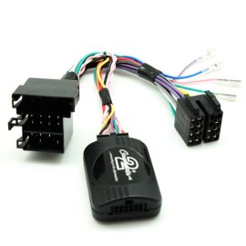 CTSFA004.2 Fiat Car Steering Wheel Interface Control Adaptor