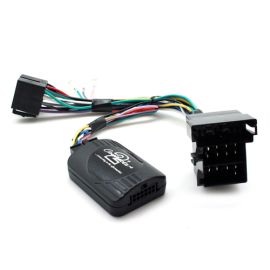 CTSFA007.2 Fiat Ducato upto 2008 Car Steering Wheel Interface Control Adaptor