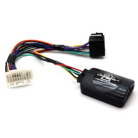 CTSFA009.2 Fiat Sedici 06-15 Car Steering Wheel Interface Control Adaptor