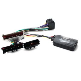 CTSFO001 Ford Steering Wheel Interface Stalk Control Adaptor