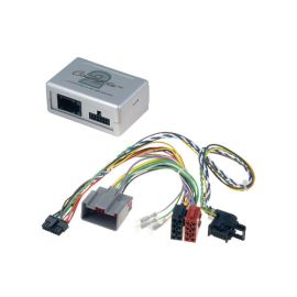 CTSFO004 Ford Fiesta 08-10 Car Steering Wheel Interface Control Adaptor