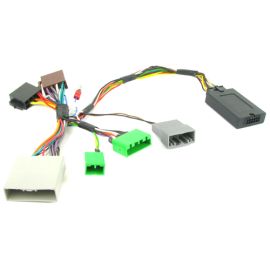 CTSHO002 Honda Civic 2005-12 Car Steering Wheel Interface Control Adaptor