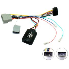 CTSHO008.2 Honda City Fit Jazz HR-V 2015 Car Steering Wheel Interface Adaptor