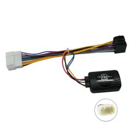 CTSHO009.2 Honda Civic CR-V S2000 Car Steering Wheel Interface Adaptor