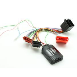 CTSHY001.2 Hyundai i30 07-09 Car Steering Wheel InterfaceControl Adaptor