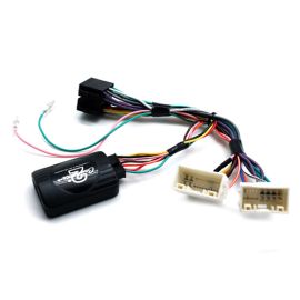 CTSHY005.2 Hyundai Car Steering Wheel Interface Control Adaptor