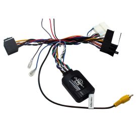 CTSHY013.2 Hyundai ix35 2015 Car Steering Wheel Interface Control Adaptor