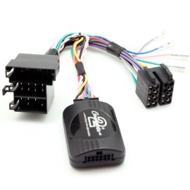 CTSIV002.2 Iveco Daily 2014-15 Car Steering Wheel Controls Adaptor Interface