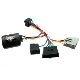 CTSJG003.2 Jaguar S Type upto 2002 Car Steering Wheel Interface Control Adaptor