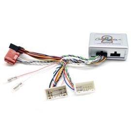 CTSKI007.2 Kia Soul Optima Car Steering Wheel Interface - Digitally Amplified