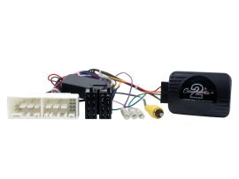 CTSKI012.2 Kia Rio, Soul, Sportage Steering Wheel Control Stalk Adaptor 