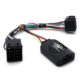 CTSLR003.2 Land Rover Discovery Car Steering Wheel Control Adaptor Interface