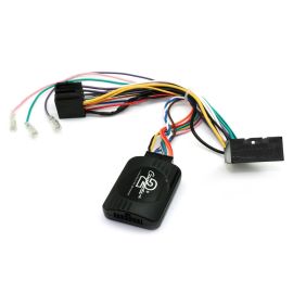 CTSLR006.2 Land Range Rover Car Steering Wheel Control Adaptor Interface