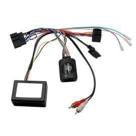 CTSLR009.2 Land Range Rover Sport 2005-09 Car Steering Wheel Control Interface