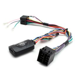 CTSMC002.2 Mercedes Sprinter Viano Steering Wheel Interface Stalk Adaptor