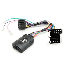 CTSMC006.2 Mercedes C CLK Class Steering Wheel  Interface Stalk Adaptor
