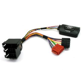 Car Steering Wheel Controls Adaptor For Nissan - CTSNS007.2 