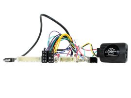 Steering Wheel Control Stalk Adaptor For Nissan Maxima, Teana 