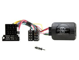 CTSRN003AA Renault Clio, Kangoo, Laguna, Megane Steering Control Stalk Adaptor Aerial