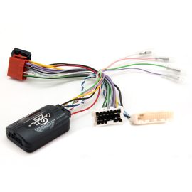 CTSRN008.2 Renault Captur Clio Megane Car Steering Wheel Adaptor Interface