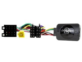 CTSRN012.2 Renault Steering Wheel Control Interface (Updated CTSRN003 with separate display connector)