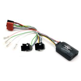 CTSSA001.2 Saab 93 95 Steering Wheel Interface Stalk Adaptor