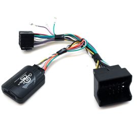 CTSST001.2 Seat Quadlock Steering Wheel Interface Stalk Adaptor