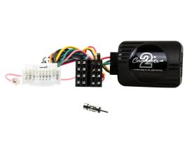 CTSSZ001.2AA Suzuki Ritz, Swift, SX4, Splash Steering Control Stalk Adaptor Aerial Included