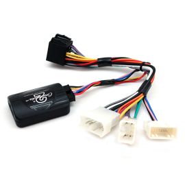 CTSTY001.2 Lexus GX Series Steering Wheel Interface Stalk Control Adaptor
