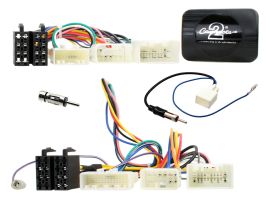 CTSTY00CAA Steering Control Stalk Adaptor With Aerial for Toyota RAV4, Rush, Verso, Vios 