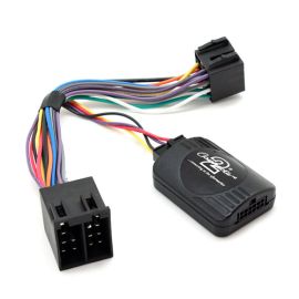 CTSVX001 Vauxhall Car Steering Wheel Interface Control Adaptor