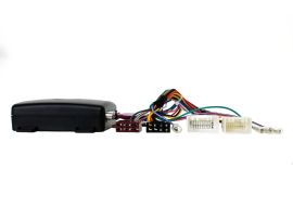 CTUMT01 Mitsubishi ASX, L200, Lancer, Triton Infodapter Steering Control Interface Adaptor 