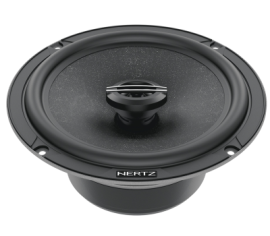 Hertz Cento CX 165 16.5cm Two Way Coax 210W Car Speakers 