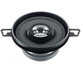 Hertz Dieci DCX 87.3 3.5" 8cm 2-way Coaxial Speakers 30W RMS