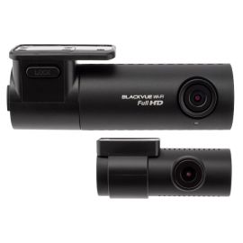 BlackVue DR590X-2CH Full HD 60 fps Front & Rear Dash Cam with 32GB Built-In Wi-Fi & Parking Mode Car Camera