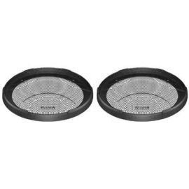 Hertz GR 100 Grill 4" Grill Pair for DCX/ECX 100mm