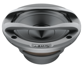 Hertz Mille Pro MP 70.3  Car Audio Mid-range Speakers 3inch 100w