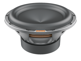 Hertz Mille Pro MP 250 D2.3 10" Subwoofer with dual 2-ohm voice coils