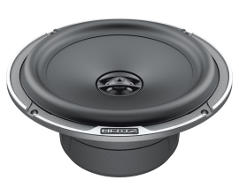 Hertz Mille Pro MPX 165.3 2-way Coaxial Speaker 6.5"