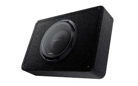 Hertz Mille Pro MPBX 300 S2 12" Enclosed Subwoofer Bass Speaker 500W RMS