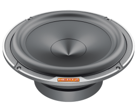 Hertz Mille Pro MP 165P.3 6.5" Midwoofer 200W