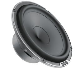 Hertz Mille Pro MP 165.3 Low Impedance Mid-Woofer 6.5inch