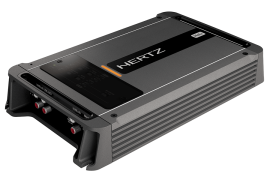 Hertz ML Power 4 D-Class 4 Channel Amplifier 1000W RMS