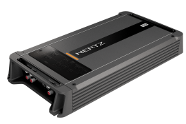Hertz ML Power 5 - 5 Channel Stereo Digital Amplifier 950W RMS
