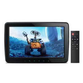 HM117HD 11.6" Portable Car Headrest Multimedia Player with HDMI Port